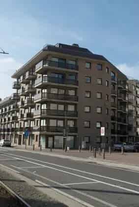 Appartement te koop