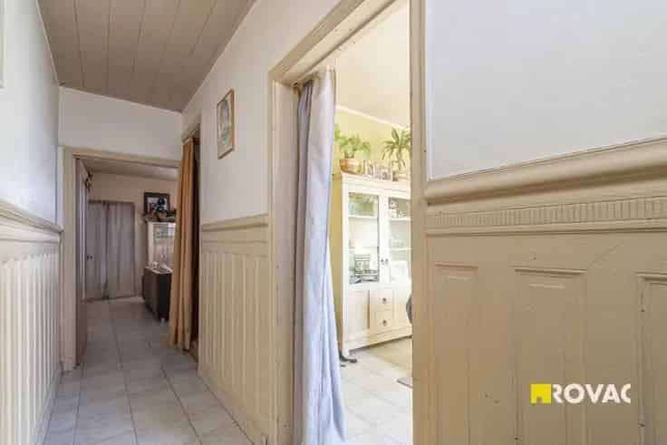 Rijwoning 2 slaapkamers Izegem - Koer en Terras