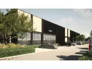 Industrie te koop - Hasselt RBH96863