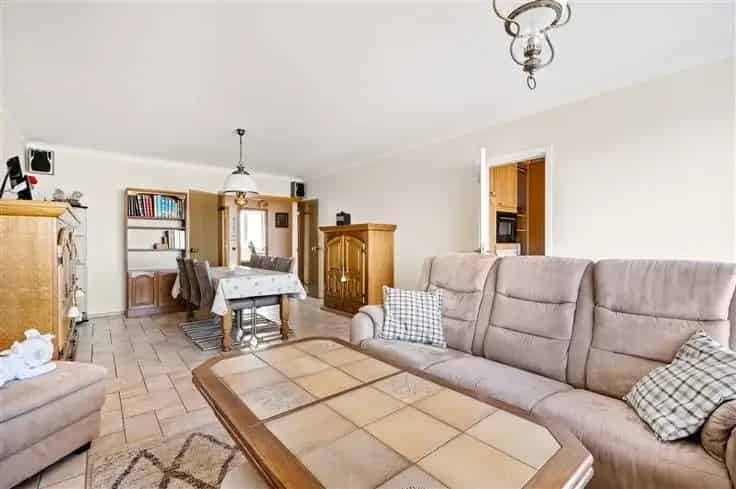 Appartement Te Koop Deurne 2 slaapkamers terras parking