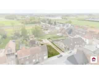 Bouwgrond te koop - Egem RBT15357