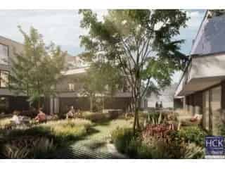 Project: POSTILJON B - Kruishoutem 1452425-3964829