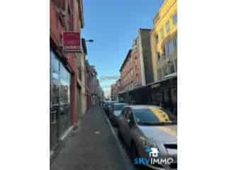 Huis gemengd gebruik te koop - Luik VBC62704