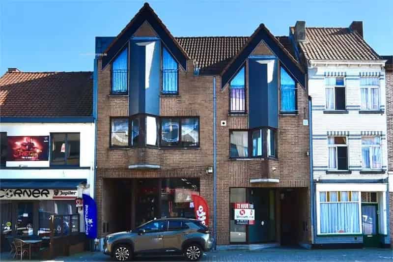 Appartement te koop Eeklo