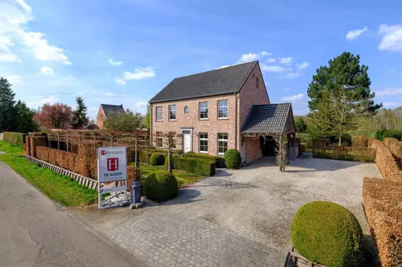 Villa Te Herent