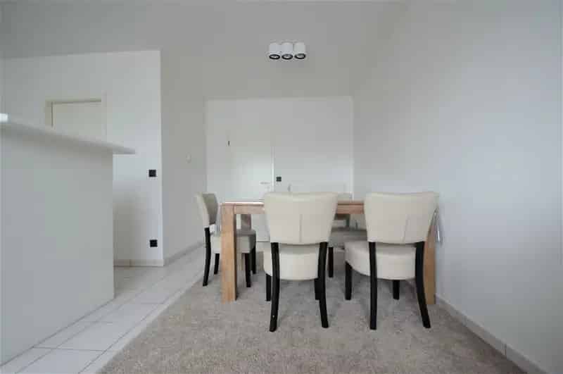 Appartement te huur Dendermonde Centrum - 2 slaapkamers - tuin - garage