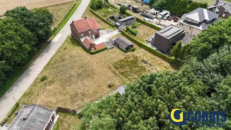 Grond te koop in Attenrode