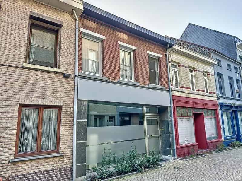 Huis te huur