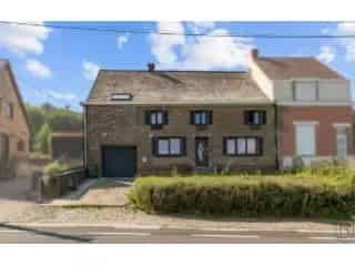 Huis te koop - Kluisbergen RBT96903