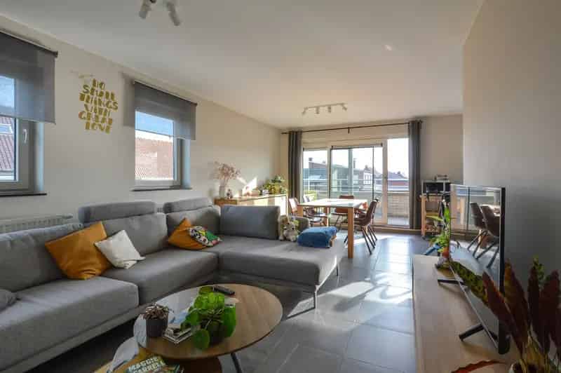 Appartement te Huur Oudenburg 2 Slaapkamers Autostaanplaats