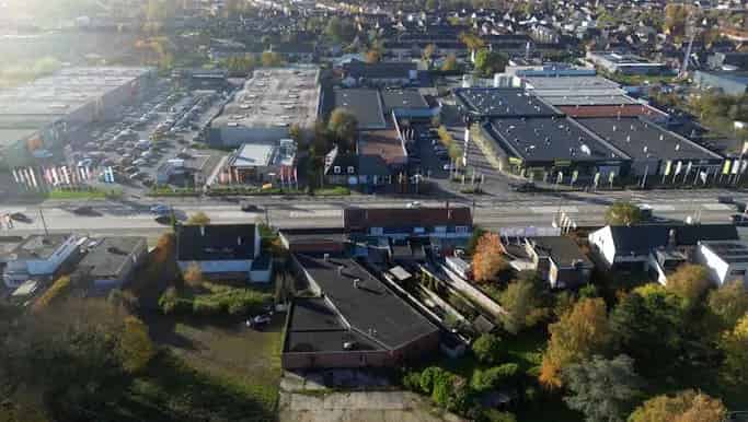 Projectgrond te koop in Brugsesteenweg 270, Roeselare - Dewaele