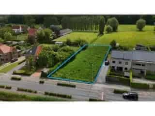 Bouwgrond te koop - Assebroek RBT43520