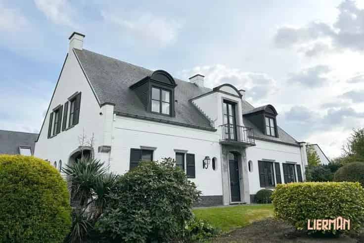 Villa Te Koop