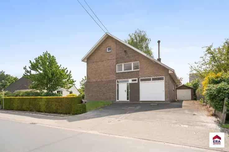 Huis Te Koop Aarsele 3 slaapkamers Grote Tuin