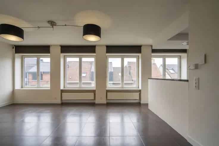 Appartement Te Koop Kortrijk Instapklaar 2 Slaapkamers