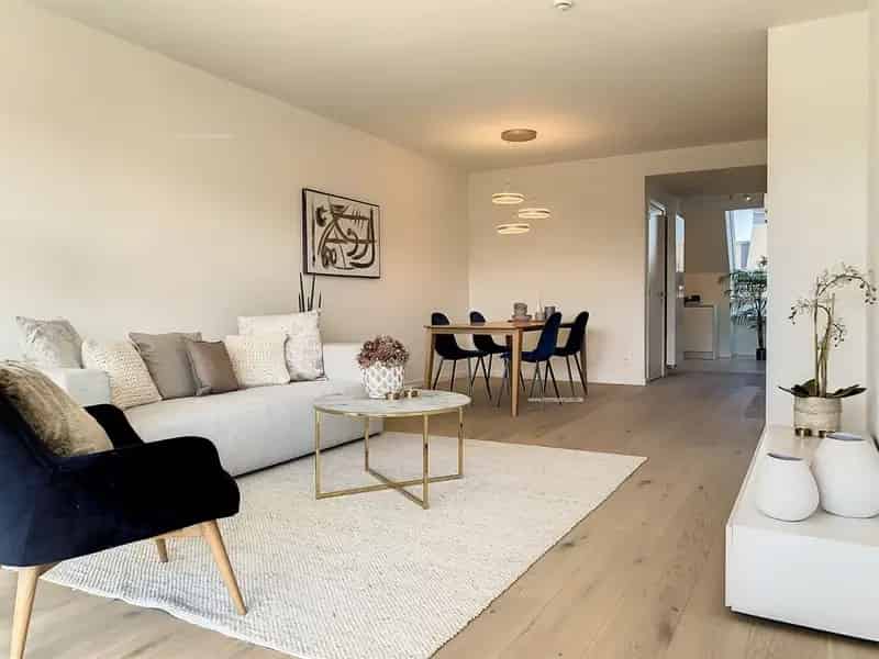 Serviceflat te koop Hasselt