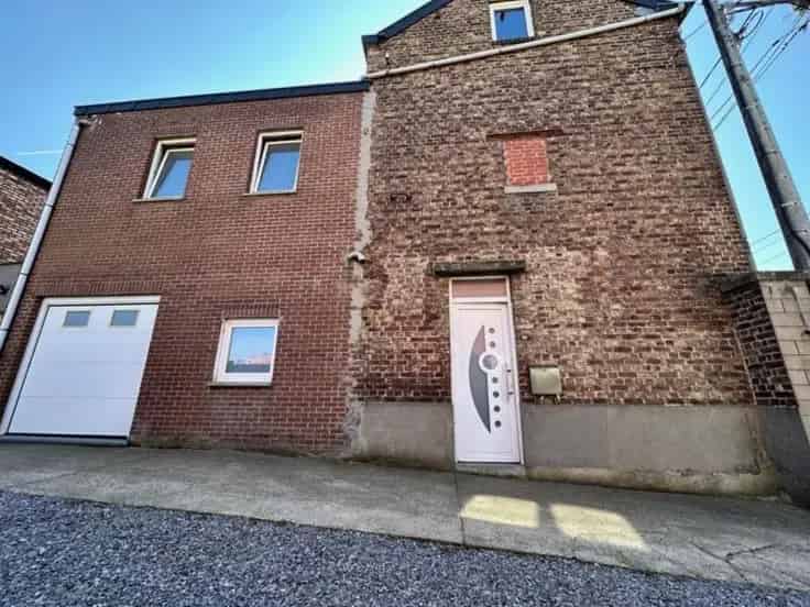 Huis Te Koop