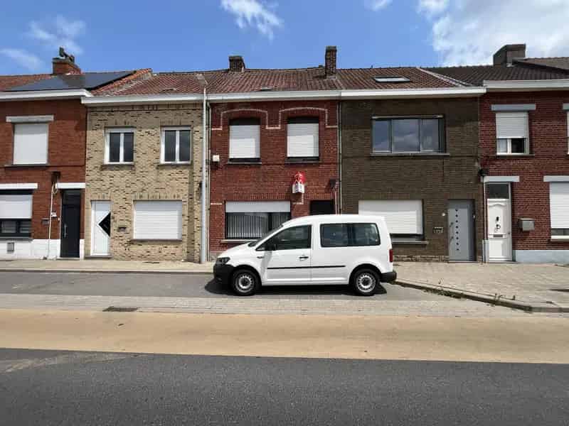 Huis te koop