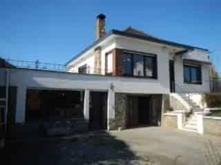Bungalow te koop - Limont VAY71073   Verkocht