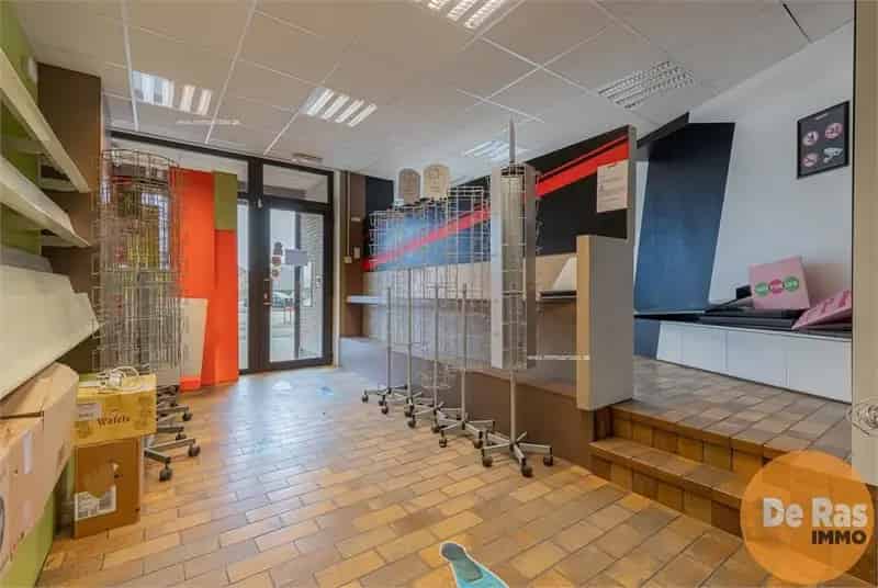 Handelspand te koop Haaltert