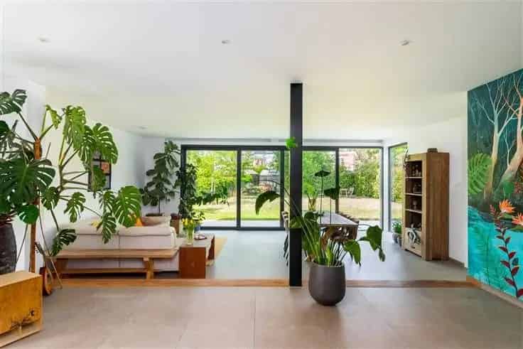 Villa Te Koop