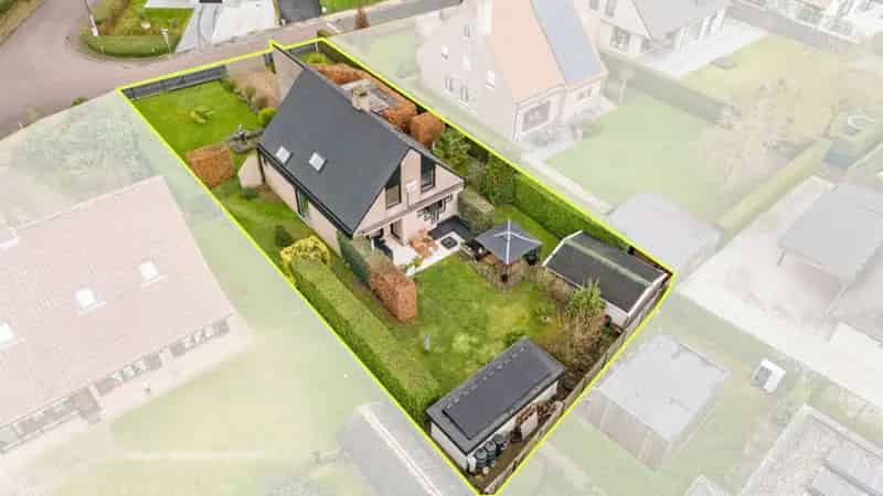 Huis te koop in Knesselare