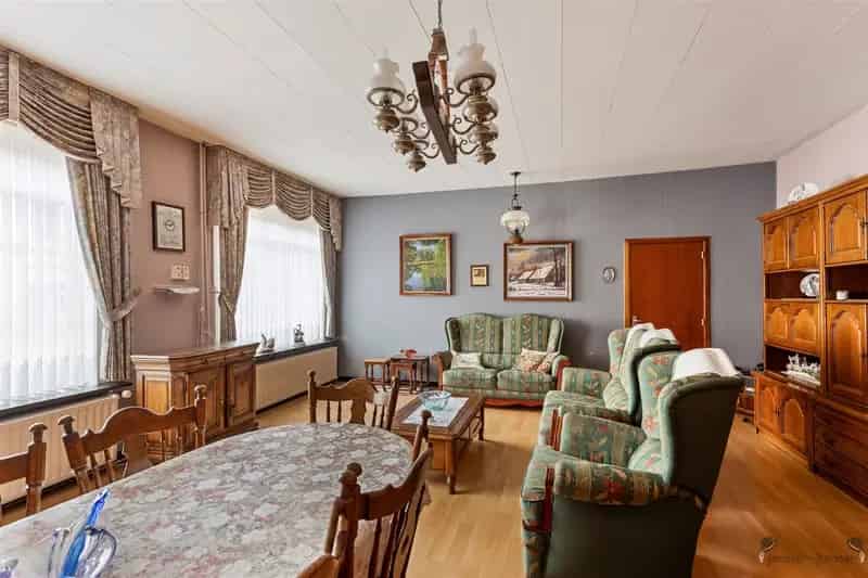 Huis te koop