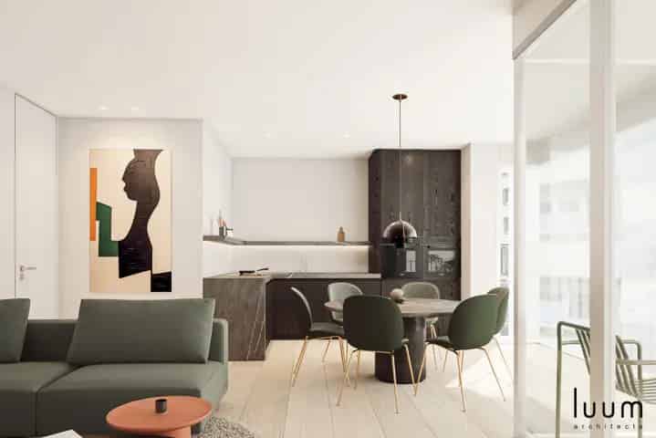 Residentie Baku - Appartement te koop