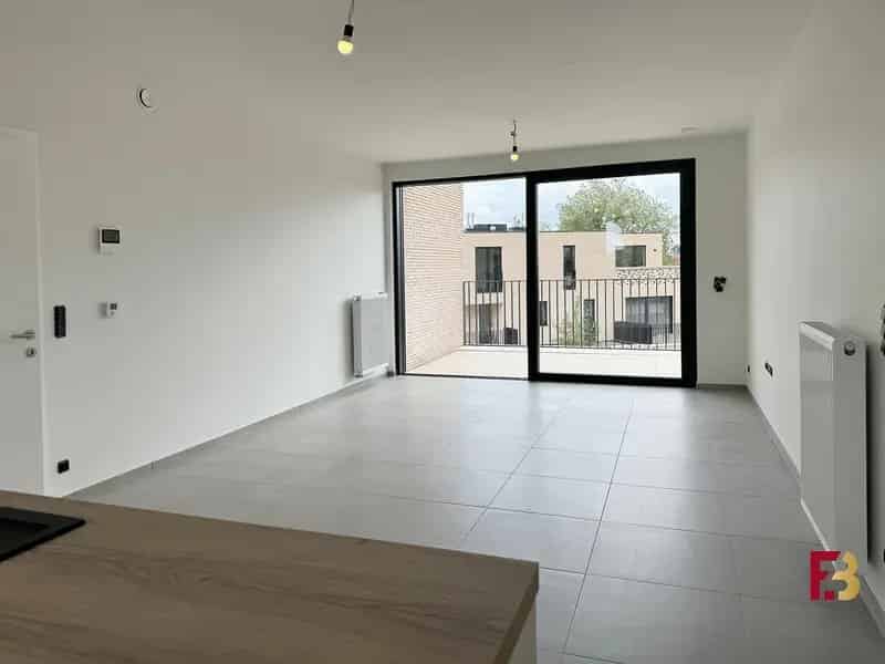 Appartement te huur in Kruisem