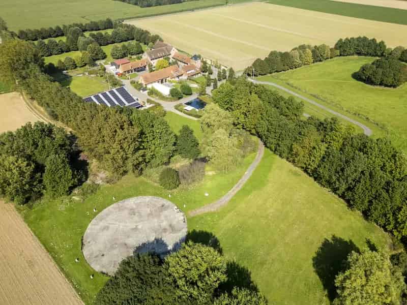 Huis te huur