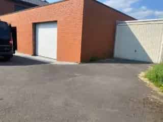 Industrie te koop - Herseaux VBB59097