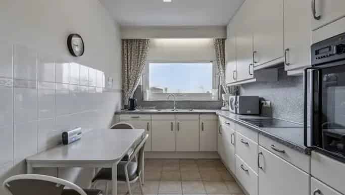 Appartement te koop in Antoon Marstboomstraat 4, Antwerpen Linkeroever - Dewaele