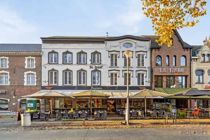 Duplex Te Koop