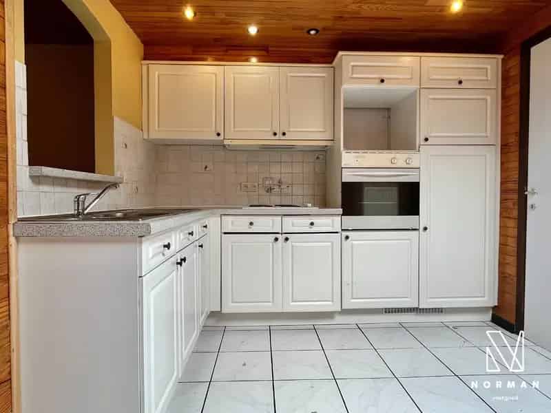 Charmante woning te koop in Harelbeke!