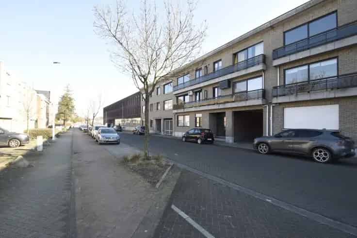 Te Koop Appartement 2 slaapkamers