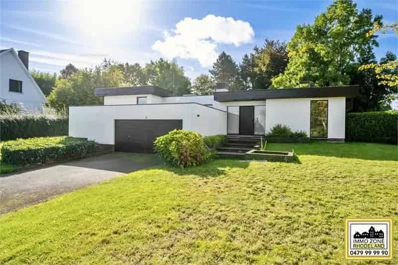 Villa te koop Oombergen