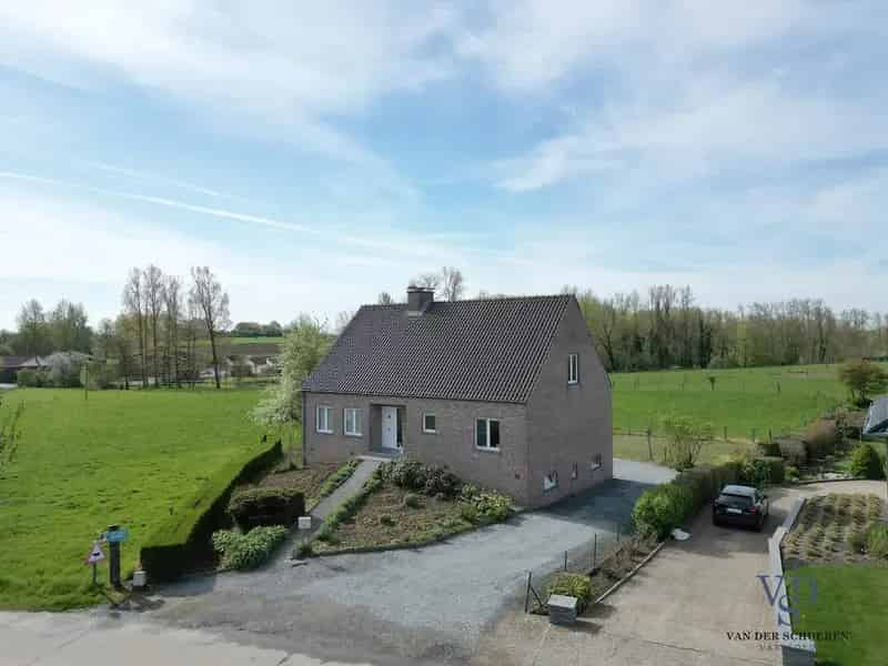 Huis te koop in Dikkelvenne