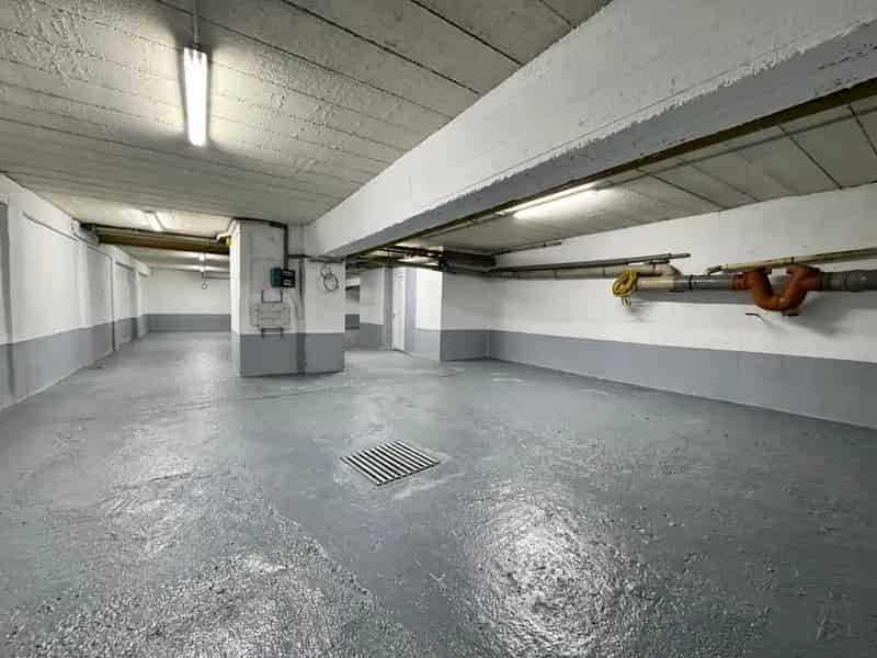 Garage centrum Antwerpen