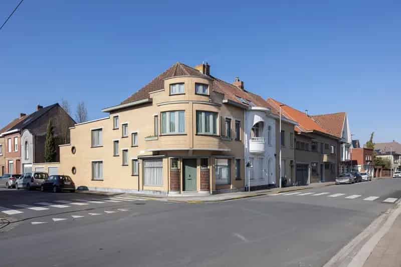 Huis te koop in Zwevegem