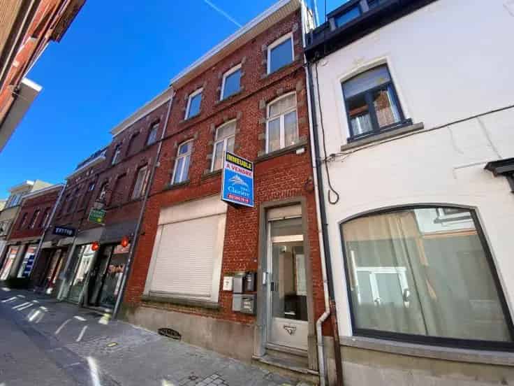 Appartementsblok Te Koop Braine l Alleud 5 Units