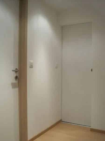 Knusse woning