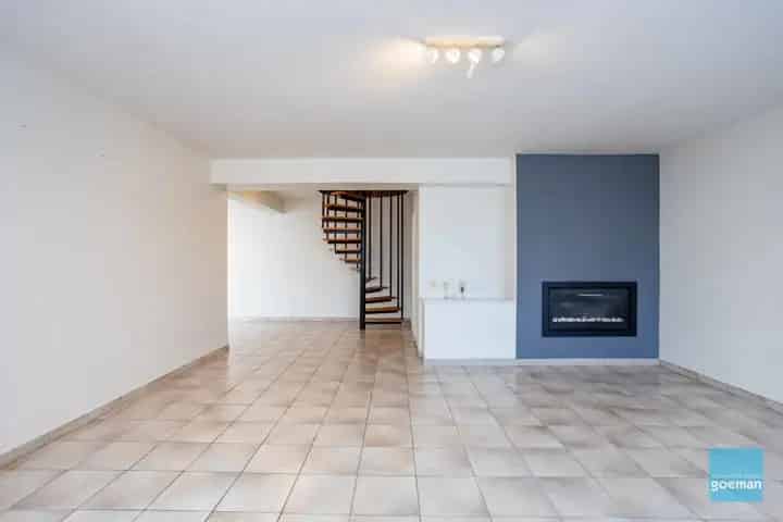 Duplex te koop in Berlare