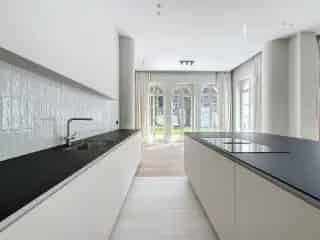 Duplex te huur - Elsene VBC65278