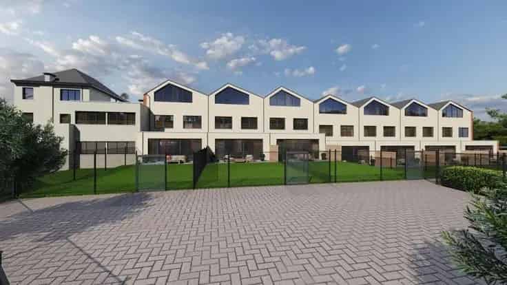 Huis Te Koop