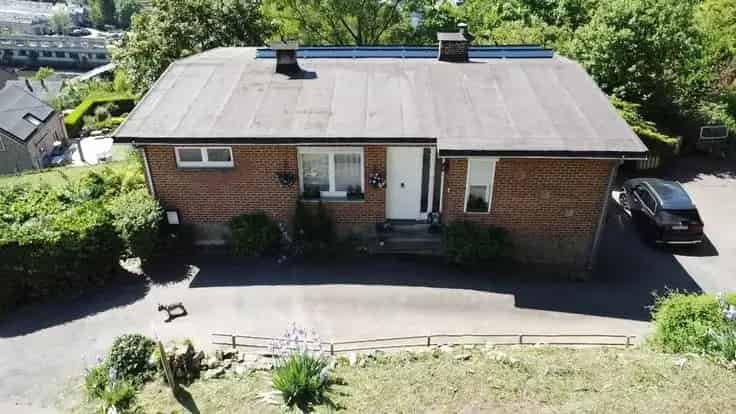 Bungalow te Koop Pepinster - 3 slaapkamers - gerenoveerd