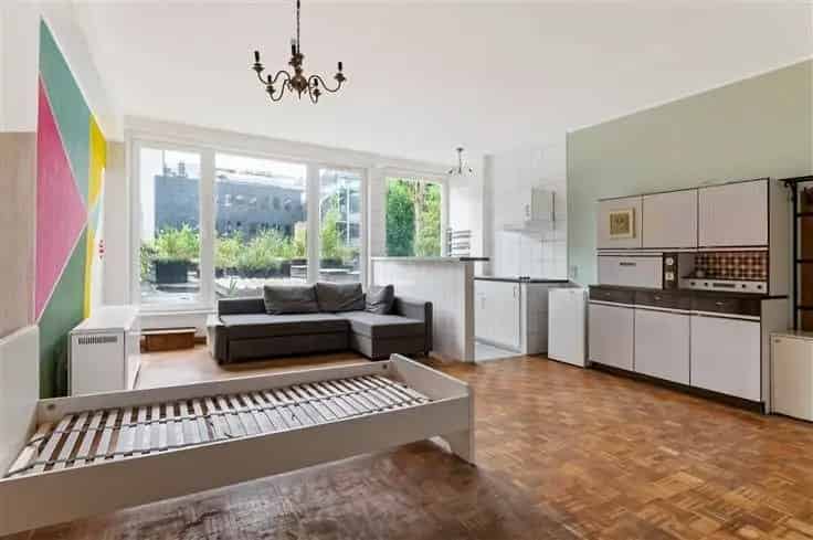 Studio Te Koop
