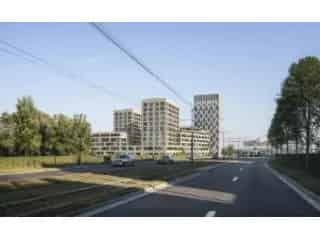 Project: Matisse - Evere 2023629-6776299