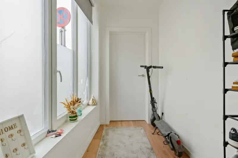 Appartement met 2 slaapkamers op centrale ligging in Turnhout