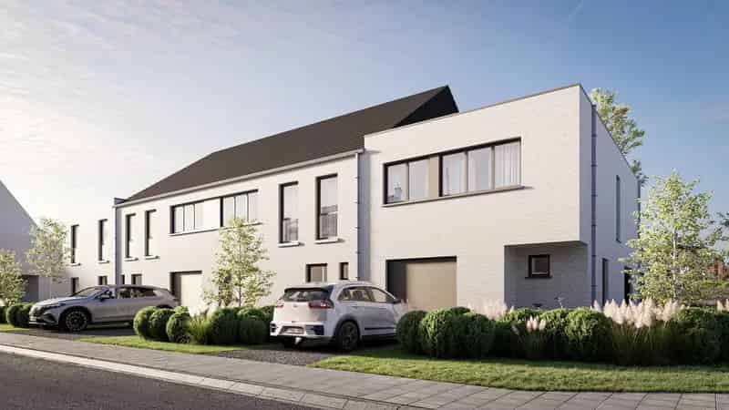 Huis te huur