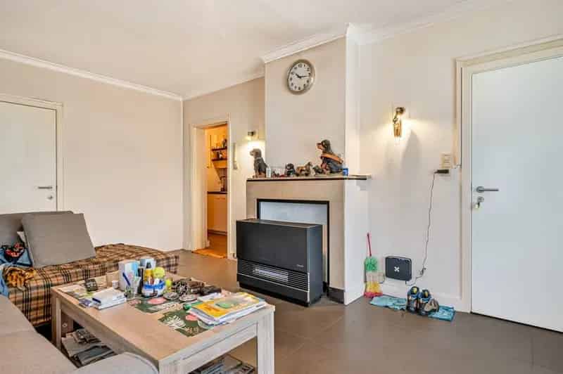 5 Appartementen en 3 Garages te Aalst - Investering met 484 rendement